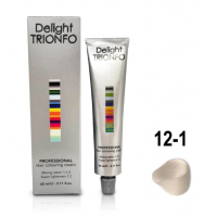 12-1 Спец блондин Сандре DELIGHT TRIONFO 60 мл