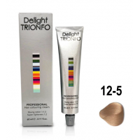 12-5 Спец блондин золотистый DELIGHT TRIONFO 60 мл