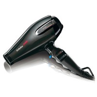 Фен BaByliss Pro Caruso 2400 Вт, 2 насадки