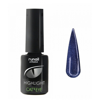 Гель-лак Cat's eye Highlight, 6 мл №6720