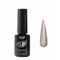 Гель-лак Cat's eye Satin, 6 мл №6202