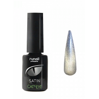 Гель-лак Cat's eye Satin, 6 мл №6204