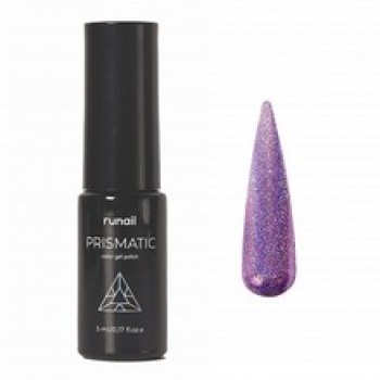 Гель-лак Prismatic, 5 мл №6096