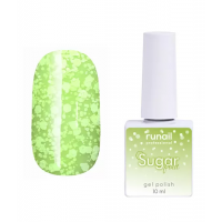 Гель-лак Sugar Fruit, 10мл №7064