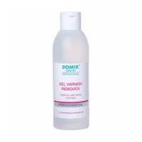 GEL VARNISH REMOVER Жидкость д.снятия гель-лака 200мл