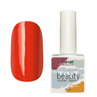 Каучуковая цветная база beautyTINT, 10 мл №6748