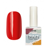 Каучуковая цветная база beautyTINT, 10 мл №6750