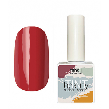 Каучуковая цветная база beautyTINT, 10 мл №6751