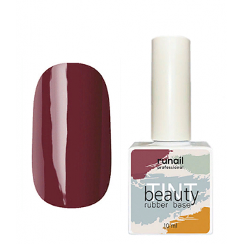 Каучуковая цветная база beautyTINT, 10 мл №6752