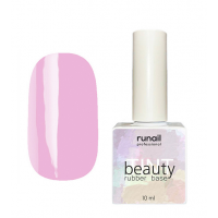 Каучуковая цветная база beautyTINT, 10 мл (pastel) №6826