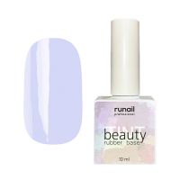 Каучуковая цветная база beautyTINT, 10 мл (pastel) №6830