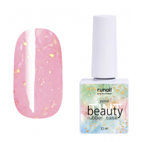 Каучуковая цветная база beautyTINT (potal), 10 мл №7291