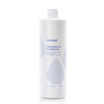 Кондиционер увлажняющий (Hydrobalance conditioner)2021, 1000 мл Салон Тотал Гидро Кондиционер увлажняющий (Hydrobalance conditioner)2021, 1000 мл Салон Тотал Гидро
