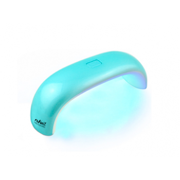 LED Лампа 9Вт (голубая) LED Лампа 9Вт (голубая)