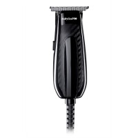 Машинка для стрижки окантовочная Babyliss Pro, сетевая, 0,4 мм, 4 нас