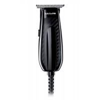 Машинка для стрижки окантовочная BaByliss Pro сетевая 0,5мм, 4 нас