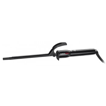 Плойка Babyliss Pro Titanium Diamond, с терморегулятором, 10 мм, удлиненное полотно 190 мм. 29W