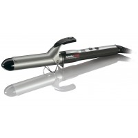 Плойка BaByliss Pro Titanium Tourmaline, c терморе