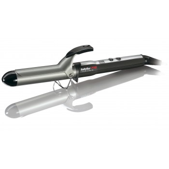 Плойка BaByliss Pro Titanium Tourmaline, c терморе