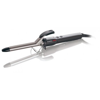 Плойка BaByliss Pro Titanium Tourmaline с терморег_