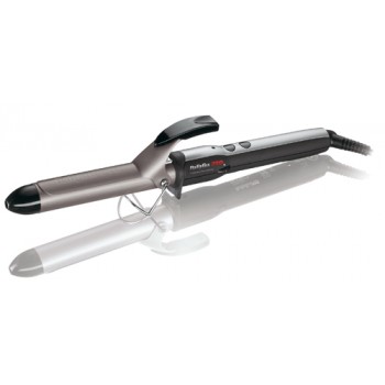 Плойка BaByliss Pro Titanium Tourmaline с терморегулятором