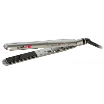 Щипцы для волос BaByliss Pro Nano Titanium с терморег.