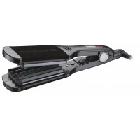 Щипцы-гофре для волос BaByliss Pro 60x110мм, 125вт