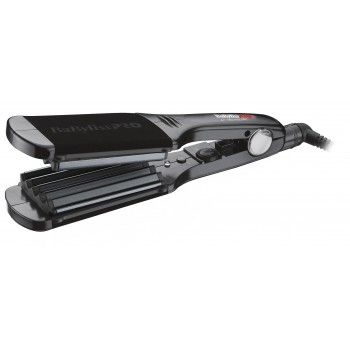 Щипцы-гофре для волос BaByliss Pro 60x110мм, 125вт