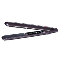 Щипцы-выпрямители Babyliss Pro DIGISTYLE, 25х90мм,с терморег,покрытие KERATIN LUSTRE ,39Вт