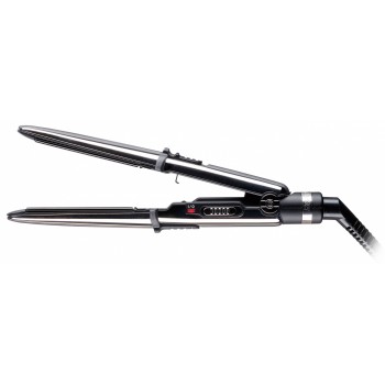 Щипцы-выпрямители BaByliss Pro ELIPSIS 20 х 65 мм,покрытие EP, 21 Вт